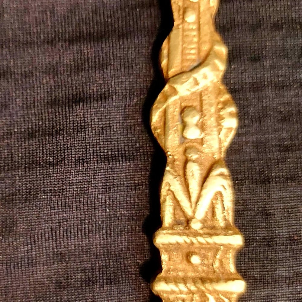 Antique Sword from Belgium, 1940's